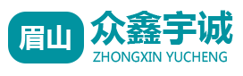 眉山发电机标志logo